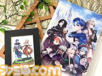 【アトラスフェス】『メタファー：リファンタジオ』『ペルソナ3 リロード』などのグッズ情報が解禁。試遊ノベルティ、スタンプラリー情報も公開