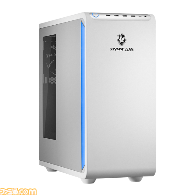 【ドスパラ】ガレリアゲーミングPCが最大8万円分ポイント還元！ RTX5060Ti搭載モデルが実質20万7980円、RTX5070搭載モデルが実質28万9880円に