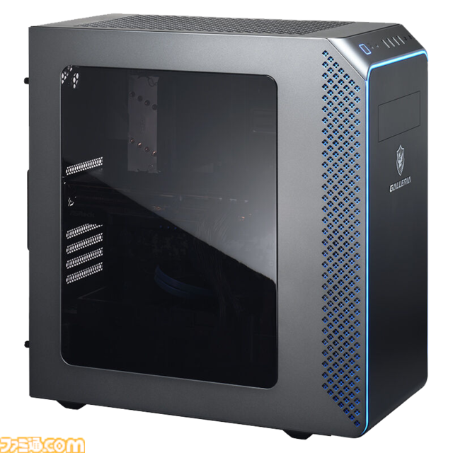 【ドスパラ】ガレリアゲーミングPCが最大8万円分ポイント還元！ RTX5060Ti搭載モデルが実質20万7980円、RTX5070搭載モデルが実質28万9880円に