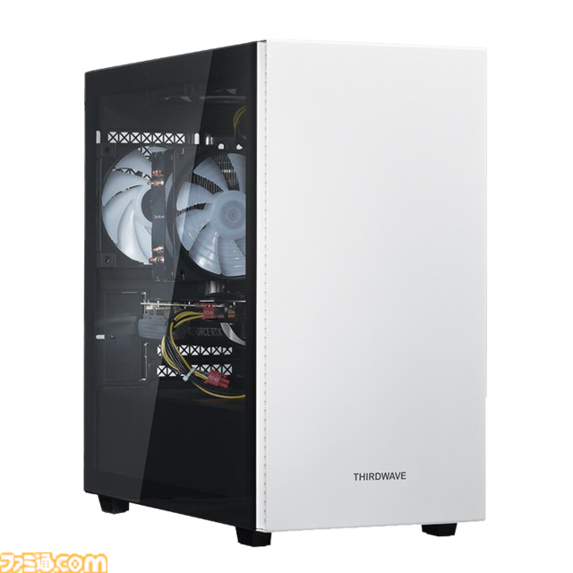 【ドスパラ】ガレリアゲーミングPCが最大8万円分ポイント還元！ RTX5060Ti搭載モデルが実質20万7980円、RTX5070搭載モデルが実質28万9880円に