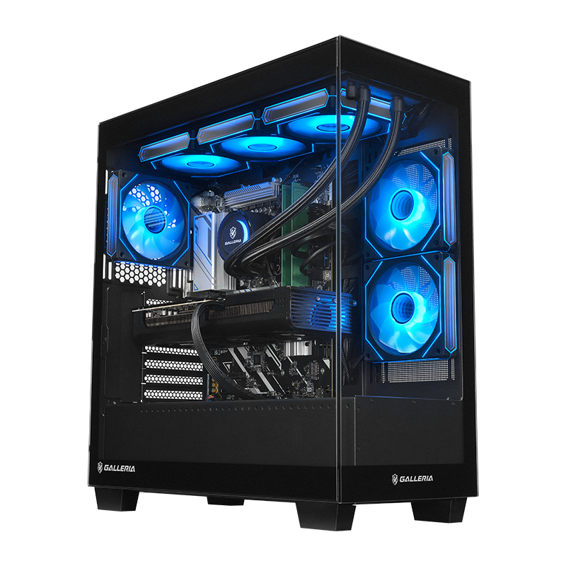 ガレリア Windows10モデル ドスパラ】ガレリアゲーミングPCが最大8万円分ポイント還元