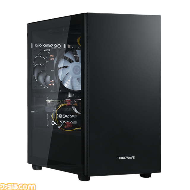 【ドスパラ】ガレリアゲーミングPCが最大8万円分ポイント還元！ RTX5060Ti搭載モデルが実質20万7980円、RTX5070搭載モデルが実質28万9880円に