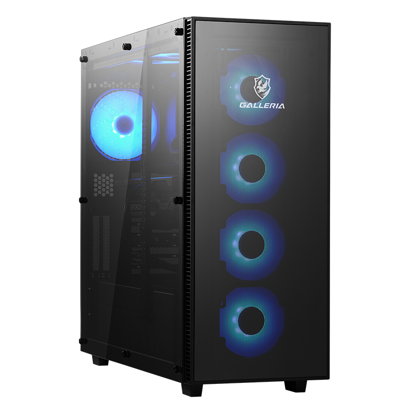 ドスパラ】ガレリアゲーミングPCが最大8万円分ポイント還元