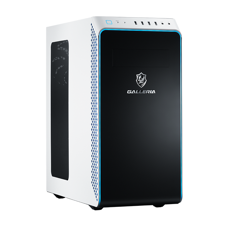 【ドスパラ】ガレリアゲーミングPCが最大8万円分ポイント還元！ RTX5060Ti搭載モデルが実質20万7980円、RTX5070搭載モデルが実質28万9880円に