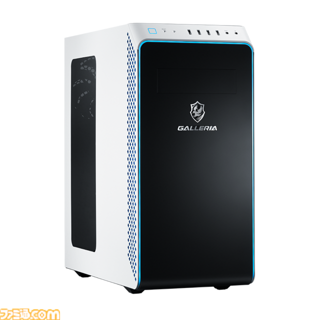 【ドスパラ】ガレリアゲーミングPCが最大8万円分ポイント還元！ RTX5060Ti搭載モデルが実質20万7980円、RTX5070搭載モデルが実質28万9880円に