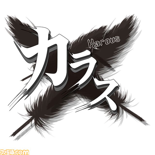 『カラス』2006年稼動の名作アーケードシューティングがSteamで配信決定。オリジナルサントラ復刻＆細江慎治ら参加のアレンジ盤も発売