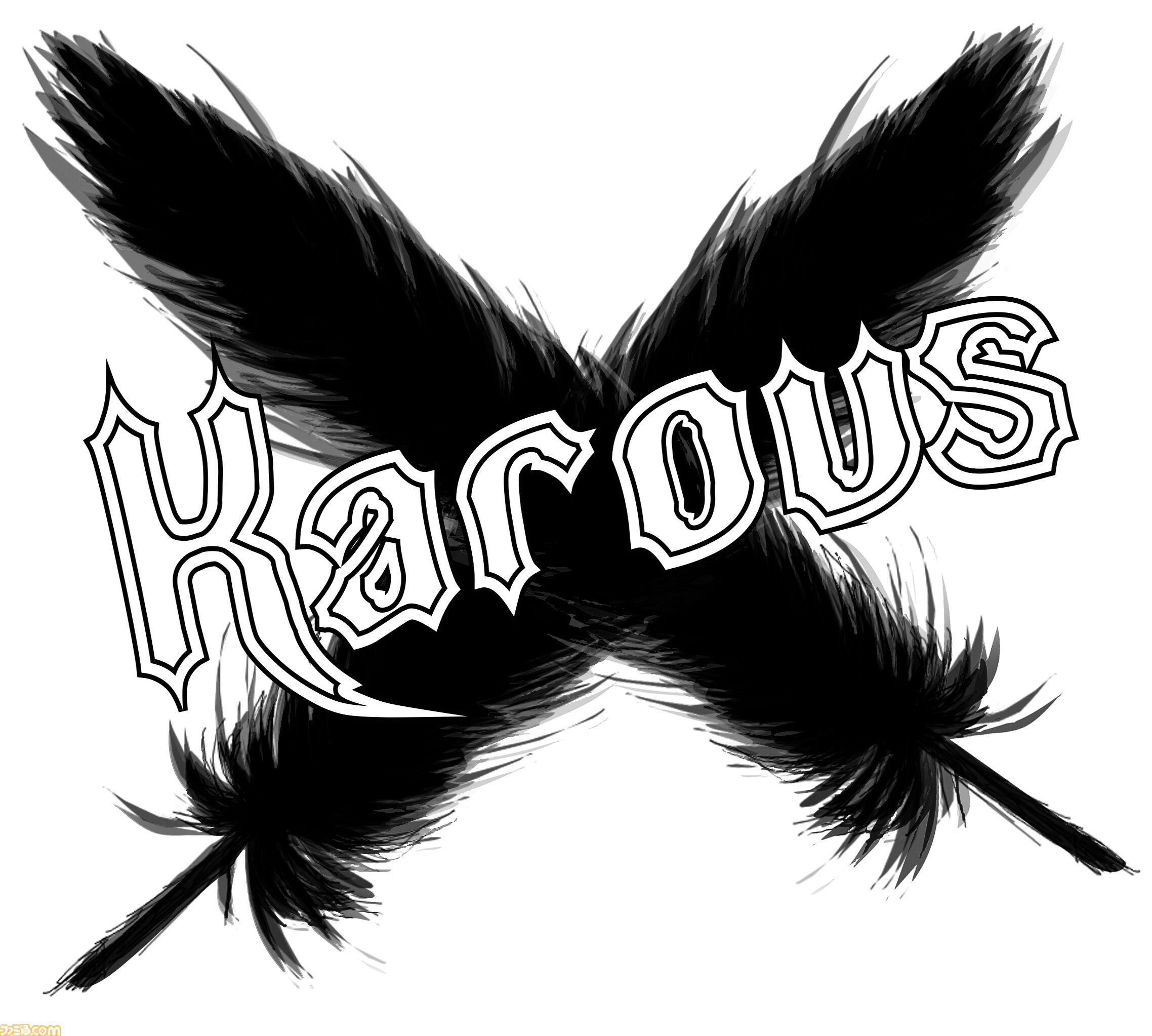 カラス』2006年稼動の名作アーケードシューティングがSteamで配信決定