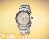 『劇場版まどマギ ワルプルギスの廻天』セイコーコラボウオッチが発売。まどかモデルとほむらモデルの2種が展開