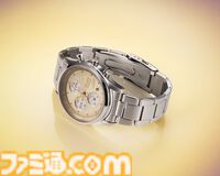 『劇場版まどマギ ワルプルギスの廻天』セイコーコラボウオッチが発売。まどかモデルとほむらモデルの2種が展開