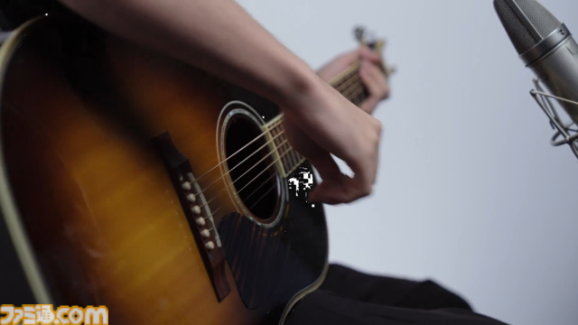 【アイマス】如月千早が2度目のTHE FIRST TAKE出演。12月10日にプレミア公開。『M@STERPIECE』をスペシャルアコースティックアレンジで披露