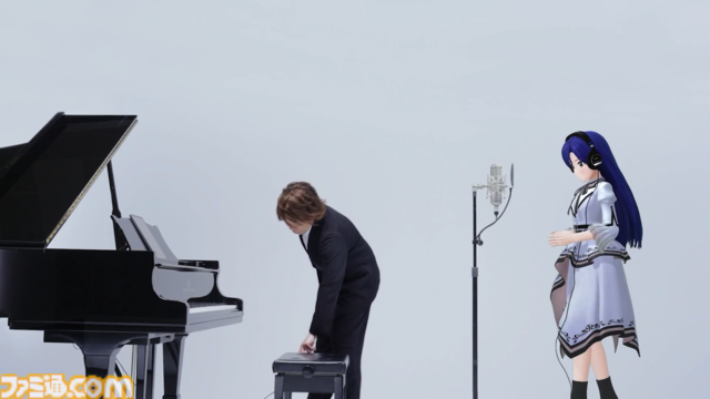 【アイマス】如月千早が2度目のTHE FIRST TAKE出演。12月10日にプレミア公開。『M@STERPIECE』をスペシャルアコースティックアレンジで披露