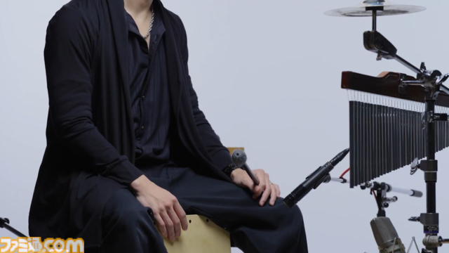 【アイマス】如月千早が2度目のTHE FIRST TAKE出演。12月10日にプレミア公開。『M@STERPIECE』をスペシャルアコースティックアレンジで披露