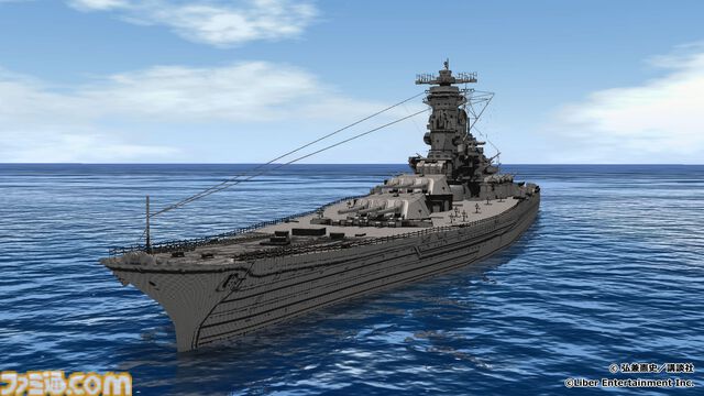 島耕作がゲームコラボで艦長に。12月10日から『蒼焔の艦隊』にログインすると★5島風（島耕作）もプレゼント