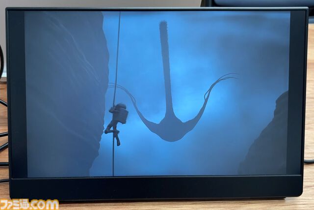 【Pale Dots】『8番出口』開発者の新作は巨大な何かがいる惑星からの脱出アドベンチャー。コタケクリエイトは大きな力でプレイヤーを弄ぶ