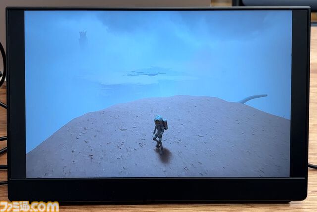 【Pale Dots】『8番出口』開発者の新作は巨大な何かがいる惑星からの脱出アドベンチャー。コタケクリエイトは大きな力でプレイヤーを弄ぶ