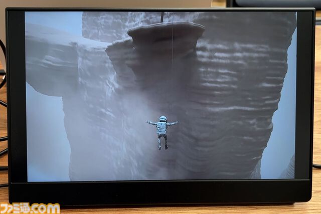 【Pale Dots】『8番出口』開発者の新作は巨大な何かがいる惑星からの脱出アドベンチャー。コタケクリエイトは大きな力でプレイヤーを弄ぶ