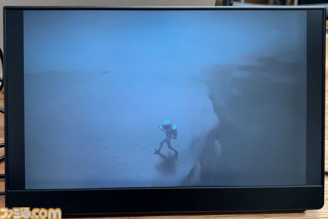 【Pale Dots】『8番出口』開発者の新作は巨大な何かがいる惑星からの脱出アドベンチャー。コタケクリエイトは大きな力でプレイヤーを弄ぶ