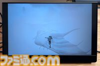 【Pale Dots】『8番出口』開発者の新作は巨大な何かがいる惑星からの脱出アドベンチャー。コタケクリエイトは大きな力でプレイヤーを弄ぶ