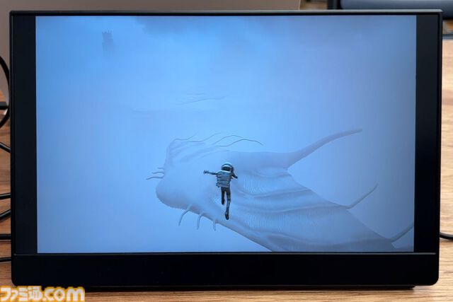 【Pale Dots】『8番出口』開発者の新作は巨大な何かがいる惑星からの脱出アドベンチャー。コタケクリエイトは大きな力でプレイヤーを弄ぶ