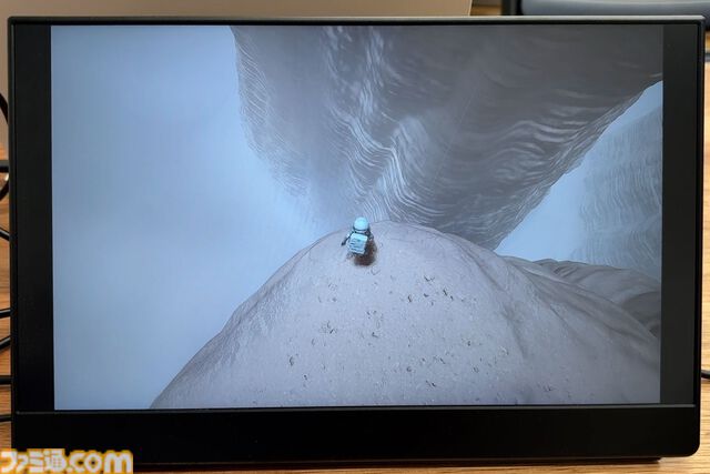 【Pale Dots】『8番出口』開発者の新作は巨大な何かがいる惑星からの脱出アドベンチャー。コタケクリエイトは大きな力でプレイヤーを弄ぶ