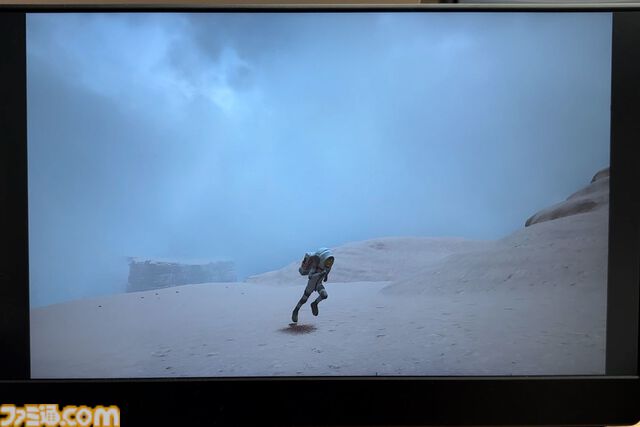 【Pale Dots】『8番出口』開発者の新作は巨大な何かがいる惑星からの脱出アドベンチャー。コタケクリエイトは大きな力でプレイヤーを弄ぶ