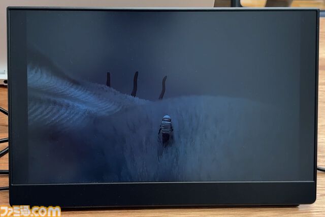 【Pale Dots】『8番出口』開発者の新作は巨大な何かがいる惑星からの脱出アドベンチャー。コタケクリエイトは大きな力でプレイヤーを弄ぶ