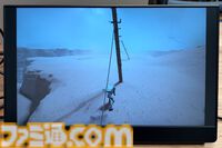 【Pale Dots】『8番出口』開発者の新作は巨大な何かがいる惑星からの脱出アドベンチャー。コタケクリエイトは大きな力でプレイヤーを弄ぶ