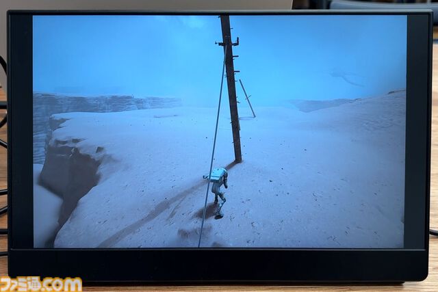 【Pale Dots】『8番出口』開発者の新作は巨大な何かがいる惑星からの脱出アドベンチャー。コタケクリエイトは大きな力でプレイヤーを弄ぶ