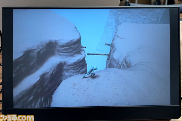 【Pale Dots】『8番出口』開発者の新作は巨大な何かがいる惑星からの脱出アドベンチャー。コタケクリエイトは大きな力でプレイヤーを弄ぶ