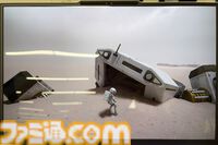 【Pale Dots】『8番出口』開発者の新作は巨大な何かがいる惑星からの脱出アドベンチャー。コタケクリエイトは大きな力でプレイヤーを弄ぶ