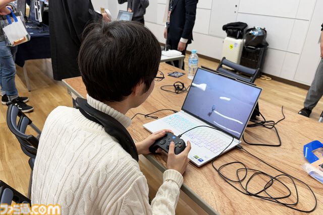 【Pale Dots】『8番出口』開発者の新作は巨大な何かがいる惑星からの脱出アドベンチャー。コタケクリエイトは大きな力でプレイヤーを弄ぶ