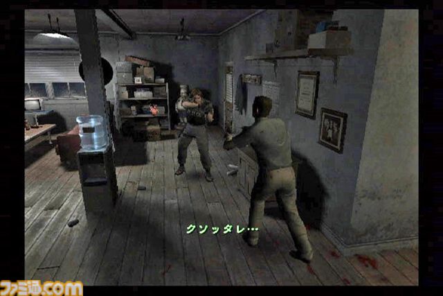 『バイオハザード アウトブレイク』が発売された日。シリーズ初のオンラインマルチプレイに対応した意欲作。ゾンビとなって人を襲える仕掛けも【今日は何の日？】