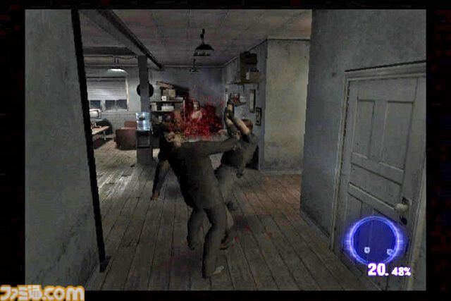 『バイオハザード アウトブレイク』が発売された日。シリーズ初のオンラインマルチプレイに対応した意欲作。ゾンビとなって人を襲える仕掛けも【今日は何の日？】