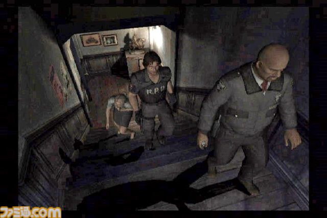 『バイオハザード アウトブレイク』が発売された日。シリーズ初のオンラインマルチプレイに対応した意欲作。ゾンビとなって人を襲える仕掛けも【今日は何の日？】