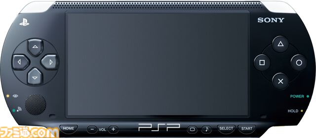 初期型PSPが発された日。SCE（当時）が初めて携帯ゲーム機に参入。動画や音楽などのマルチメディア端末として利用できたのが新しかった【今日は何の日？】