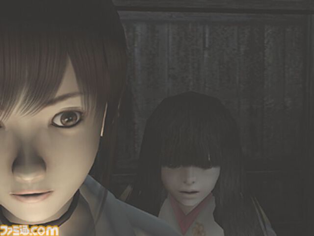 『零 ～zero～』が発売された日。テクモを代表する和風ホラーアドベンチャー。カメラを使って浮遊霊や怨霊を撮影・封印していくのが新しい手触りだった【今日は何の日？】