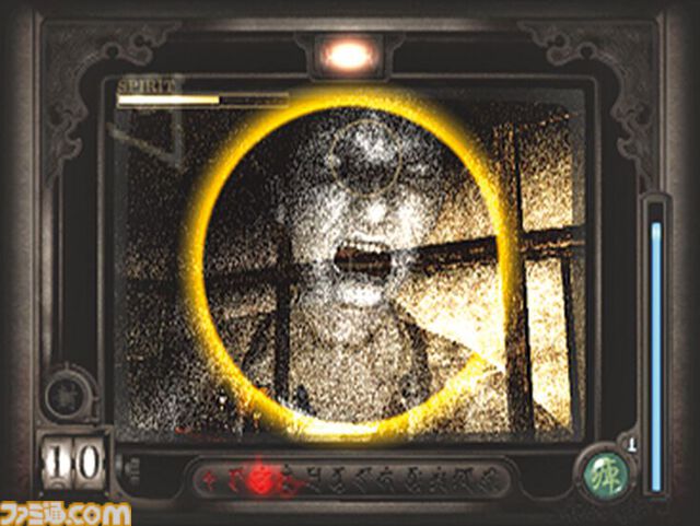 『零 ～zero～』が発売された日。テクモを代表する和風ホラーアドベンチャー。カメラを使って浮遊霊や怨霊を撮影・封印していくのが新しい手触りだった【今日は何の日？】