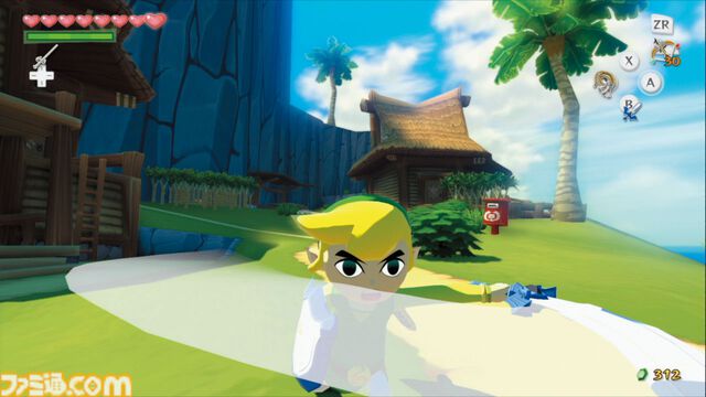 『ゼルダの伝説 風のタクト』が発売された日。“猫目リンク”と美しい大海原を冒険する、初めてのトゥーンレンダリング『ゼルダ』に世界が騒然【今日は何の日？】