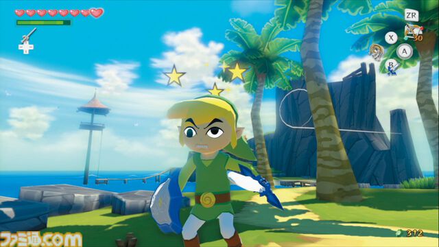 『ゼルダの伝説 風のタクト』が発売された日。“猫目リンク”と美しい大海原を冒険する、初めてのトゥーンレンダリング『ゼルダ』に世界が騒然【今日は何の日？】