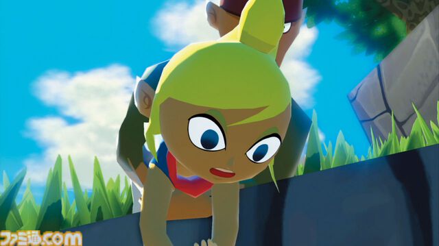 『ゼルダの伝説 風のタクト』が発売された日。“猫目リンク”と美しい大海原を冒険する、初めてのトゥーンレンダリング『ゼルダ』に世界が騒然【今日は何の日？】