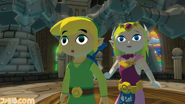 『ゼルダの伝説 風のタクト』が発売された日。“猫目リンク”と美しい大海原を冒険する、初めてのトゥーンレンダリング『ゼルダ』に世界が騒然【今日は何の日？】