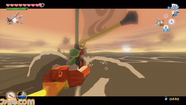 『ゼルダの伝説 風のタクト』が発売された日。“猫目リンク”と美しい大海原を冒険する、初めてのトゥーンレンダリング『ゼルダ』に世界が騒然【今日は何の日？】