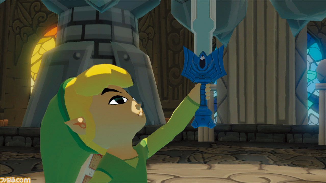 『ゼルダの伝説 風のタクト』が発売された日。“猫目リンク”と美しい大海原を冒険する、初めてのトゥーンレンダリング『ゼルダ』に世界が騒然【今日は何の日？】