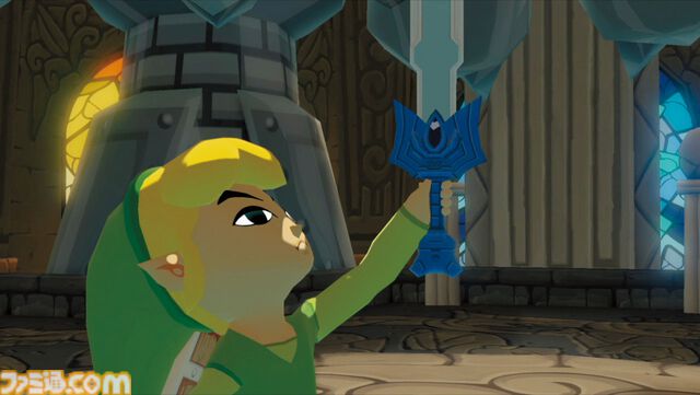 『ゼルダの伝説 風のタクト』が発売された日。“猫目リンク”と美しい大海原を冒険する、初めてのトゥーンレンダリング『ゼルダ』に世界が騒然【今日は何の日？】