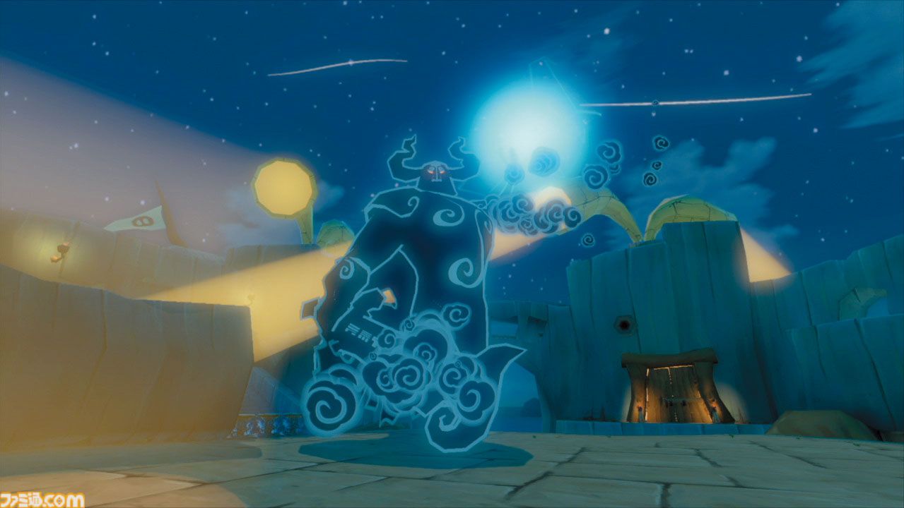 『ゼルダの伝説 風のタクト』が発売された日。“猫目リンク”と美しい大海原を冒険する、初めてのトゥーンレンダリング『ゼルダ』に世界が騒然【今日は何の日？】