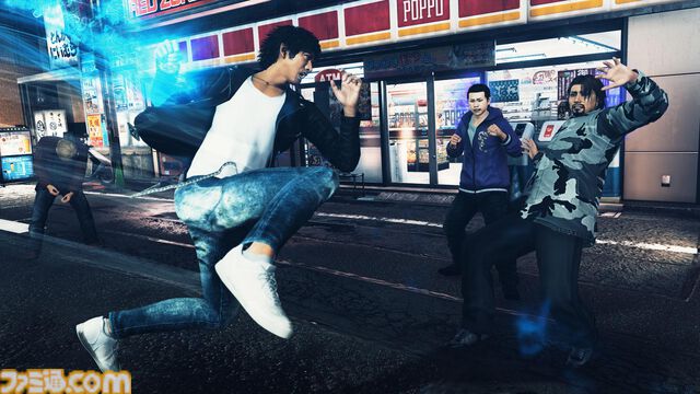 『ジャッジアイズ：死神の遺言』が発売された日。龍が如くスタジオが手掛けた、木村拓哉が主人公を演じるリーガルサスペンスアクション【今日は何の日？】