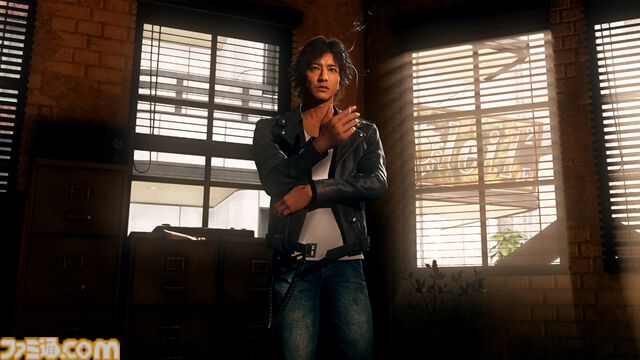 『ジャッジアイズ：死神の遺言』が発売された日。龍が如くスタジオが手掛けた、木村拓哉が主人公を演じるリーガルサスペンスアクション【今日は何の日？】