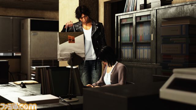 『ジャッジアイズ：死神の遺言』が発売された日。龍が如くスタジオが手掛けた、木村拓哉が主人公を演じるリーガルサスペンスアクション【今日は何の日？】