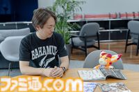 【ネタバレ注意】『グラブル』“イスタルシア編”完結記念。メインクエストのシナリオに深く携わる福原哲也氏&寺嶋氏による対談が実現。制作の裏側を赤裸々に語ってもらった