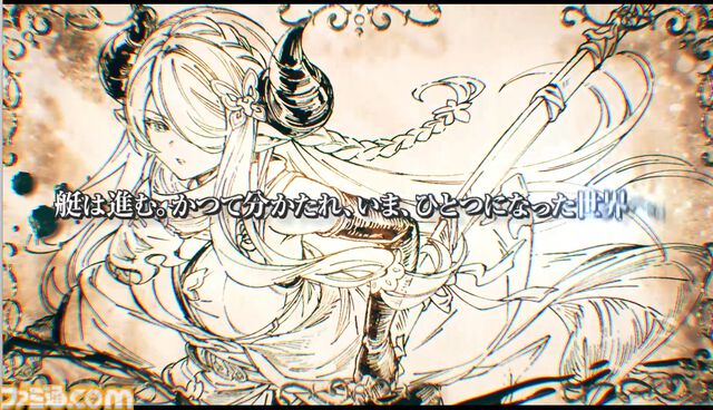 【ネタバレ注意】『グラブル』“イスタルシア編”完結記念。メインクエストのシナリオに深く携わる福原哲也氏&寺嶋氏による対談が実現。制作の裏側を赤裸々に語ってもらった